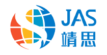 Ningbo JAS Artykuły domowe Co., Ltd.