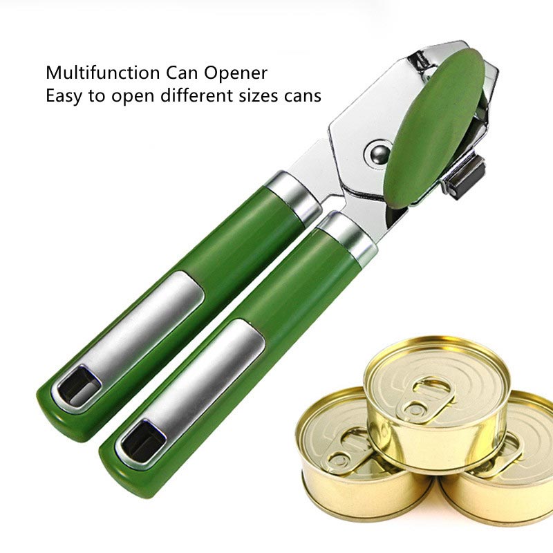Stainless Steel Kitchenware Set