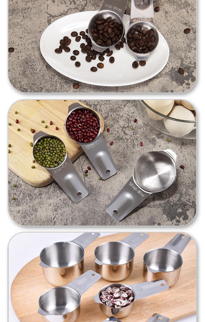 Measuring Spoons