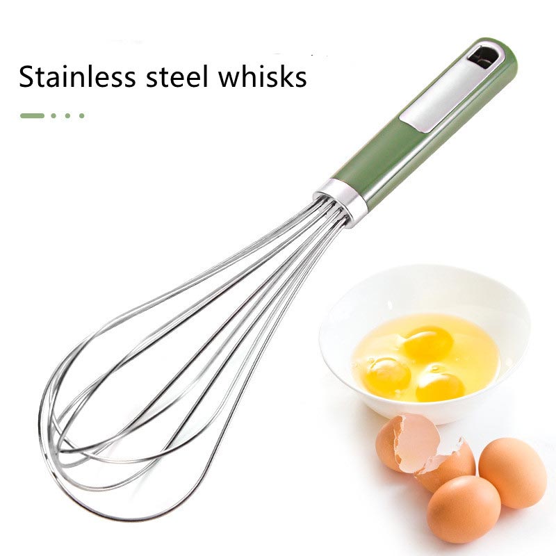 Stainless Steel Kitchenware Set